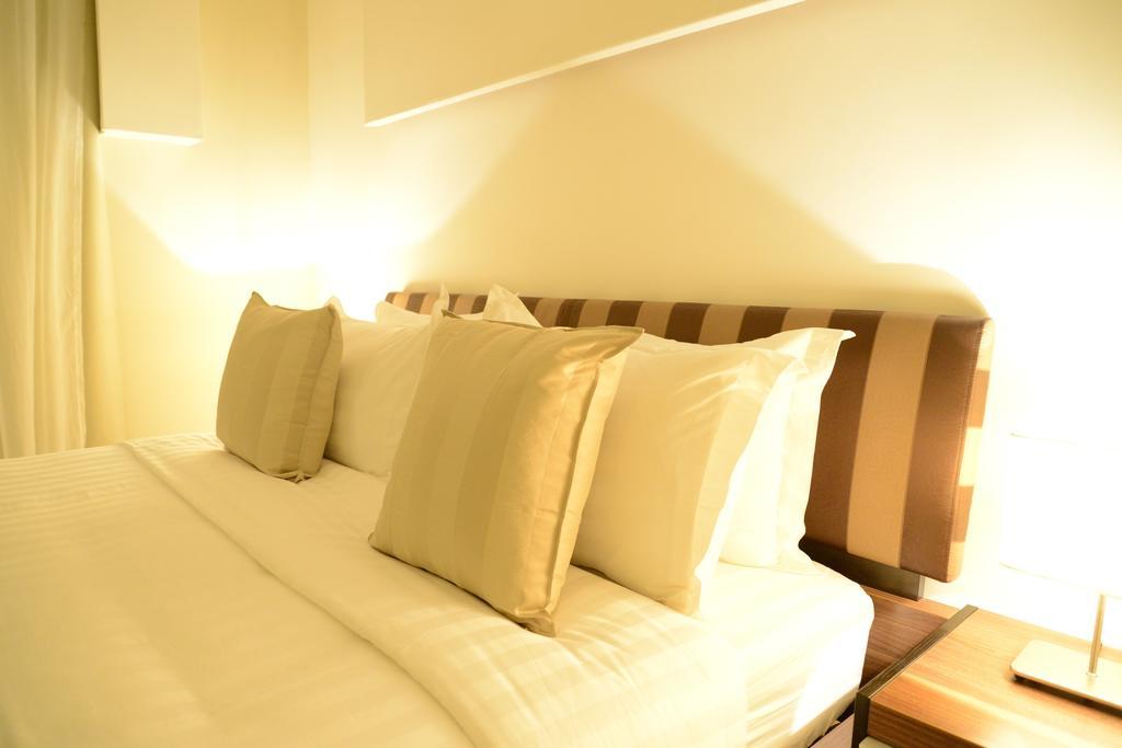 Silver City 2 Business Hotel Apartments Jidá Quarto foto
