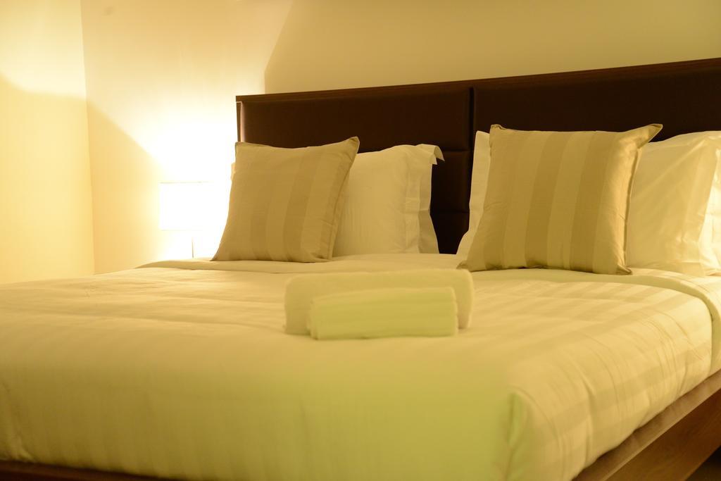 Silver City 2 Business Hotel Apartments Jidá Quarto foto